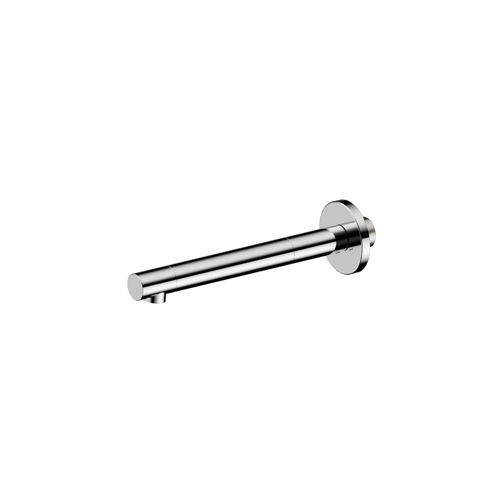 Dolce II Basin/Bath Spout Only Chrome - 25B013CH