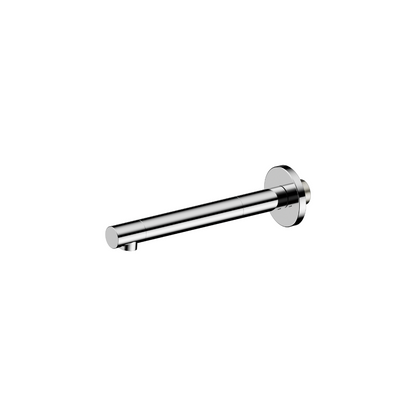 Dolce II Basin/Bath Spout Only Chrome - 25B013CH