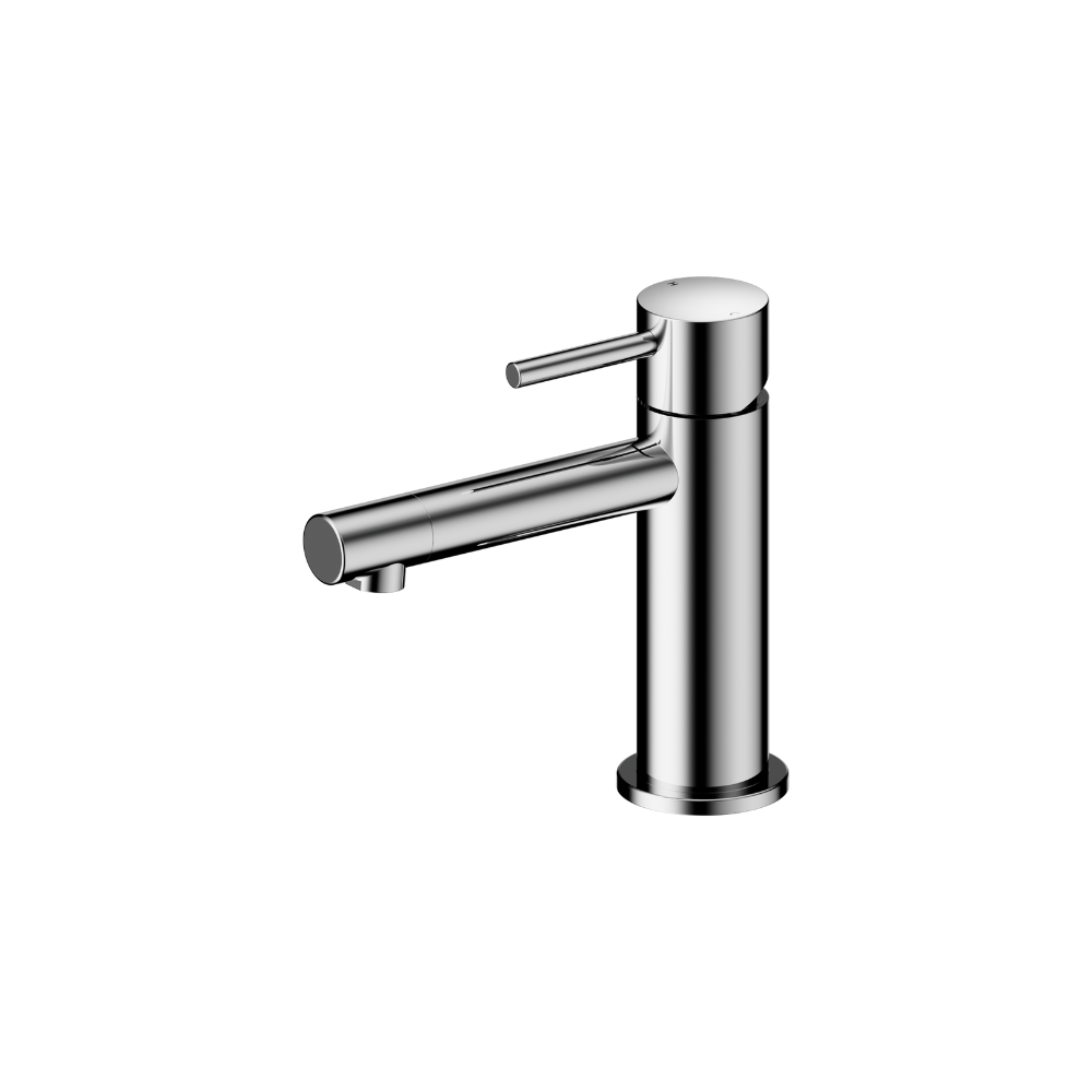 Dolce II Basin Mixer Chrome - 25B001CH