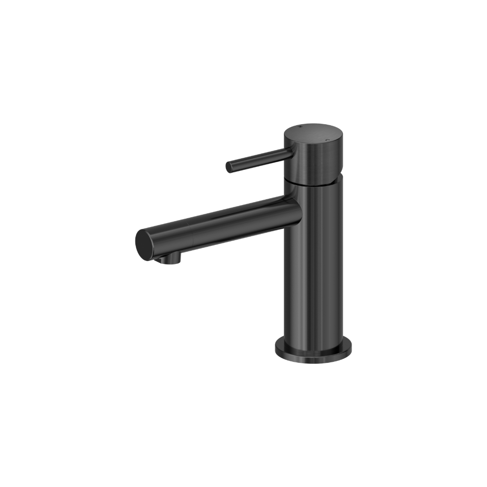 Dolce II Basin Mixer Gun Metal - 25B001GM