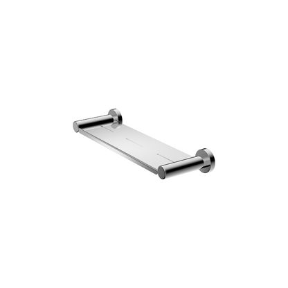 Dolce II Metal Shower Shelf Chrome - NR2087ACH