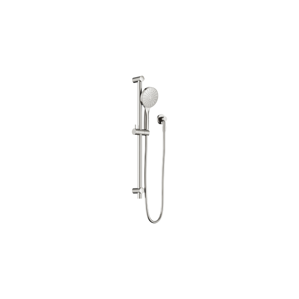 Dolce II Rail Shower Brushed Nickel - NR322BN