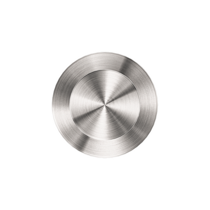 Dolce II Robe Hook Brushed Nickel - NR2082BN