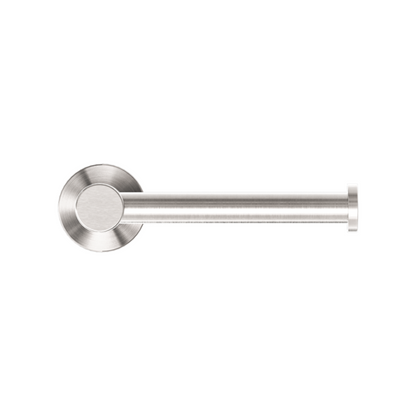 Dolce II Toilet Roll Holder Brushed Nickel - NR2086BN