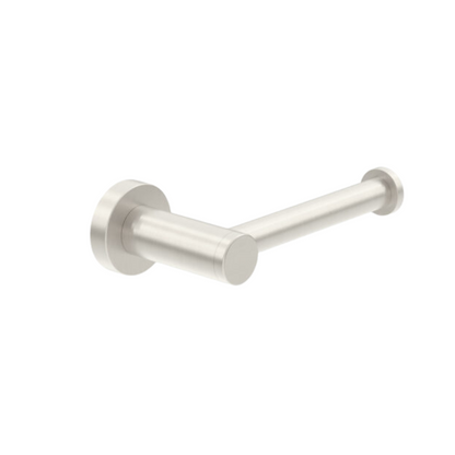 Dolce II Toilet Roll Holder Brushed Nickel - NR2086BN