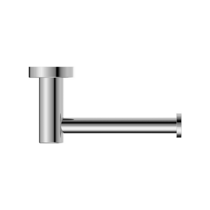 Dolce II Toilet Roll Holder Chrome - NR2086CH