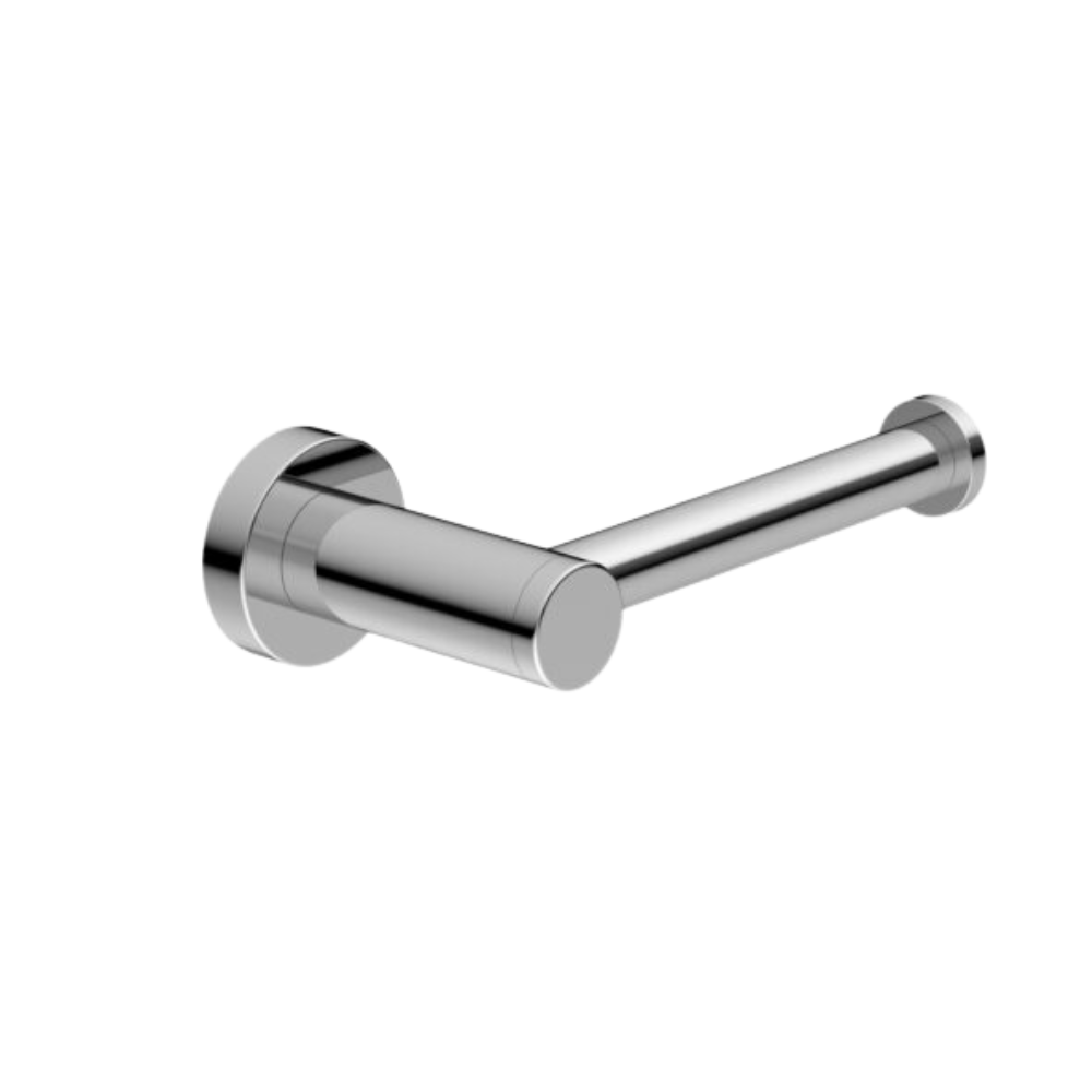 Dolce II Toilet Roll Holder Chrome - NR2086CH
