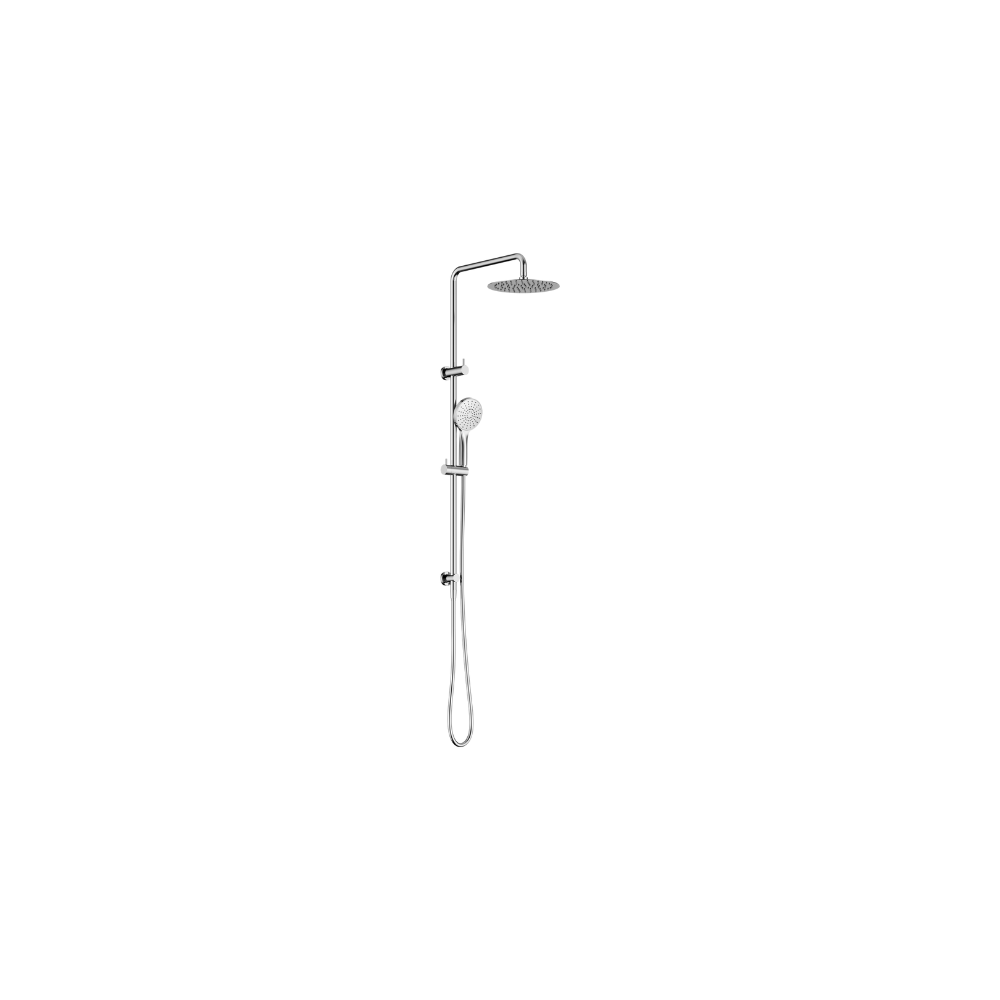 Dolce II Twin Shower Chrome - NR232105GCH