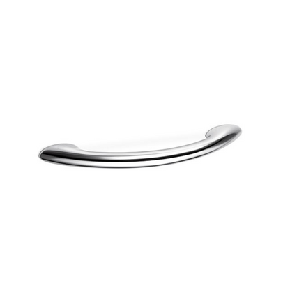 Ego Slimline Grab Bar 350mm Chrome - A13950CR