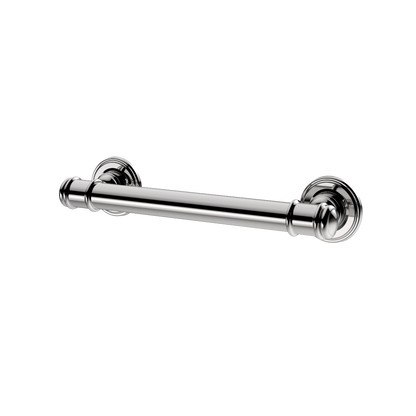 Glance York 32mm Grab Rail 300 Chrome - R0330C