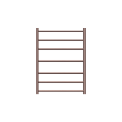 Heated Towel Ladder Brushed Bronze - NR190002HBZ