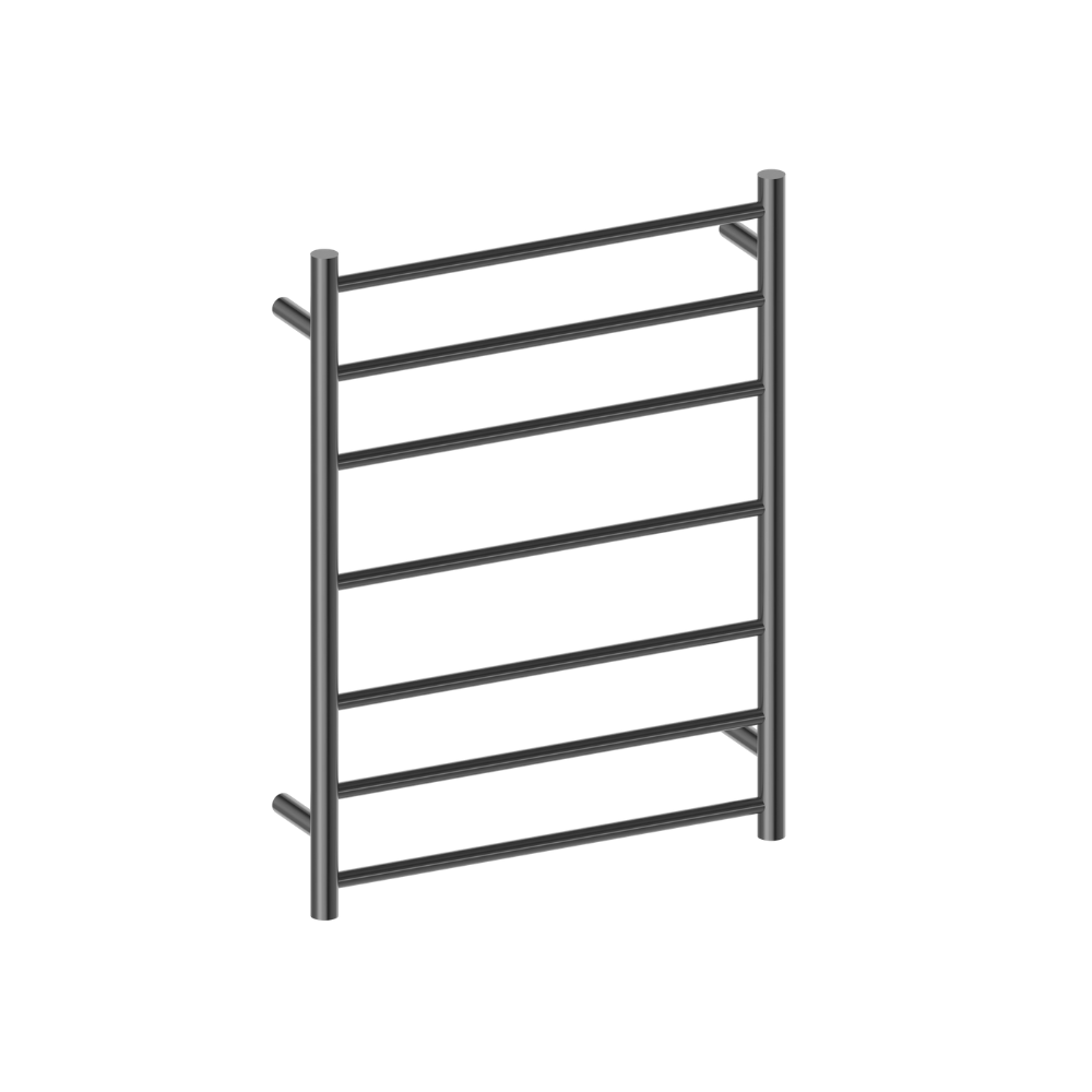 Heated Towel Ladder Graphite - NR190002HGR