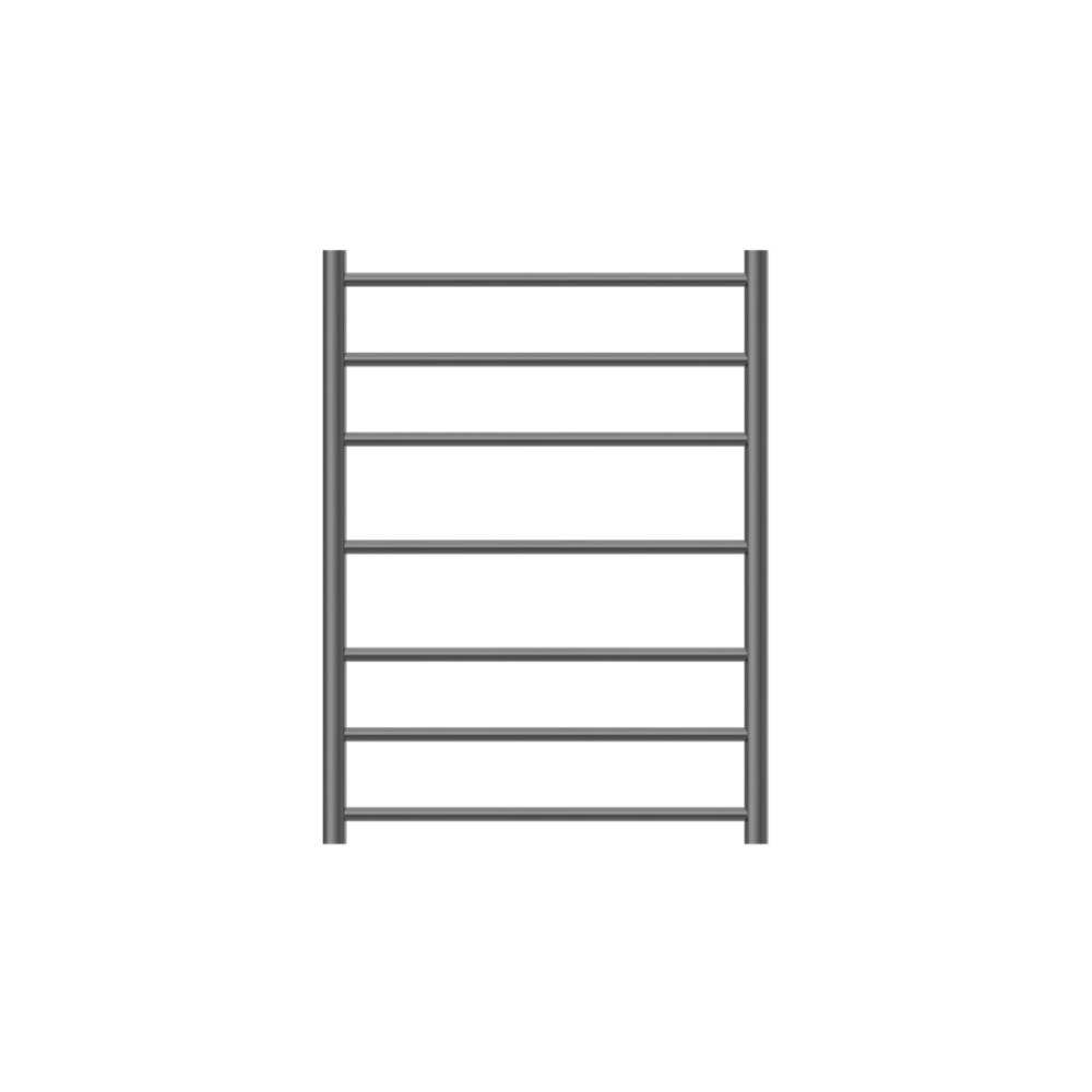 Heated Towel Ladder Graphite - NR190002HGR