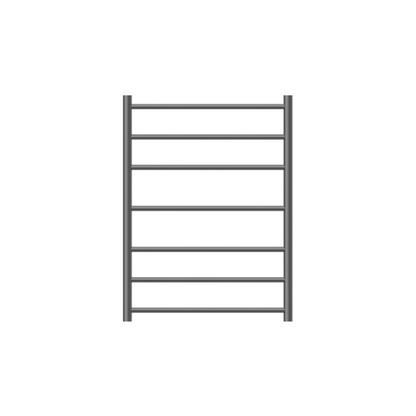 Heated Towel Ladder Graphite - NR190002HGR