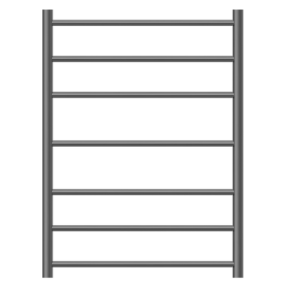 Heated Towel Ladder Graphite - NR190002HGR