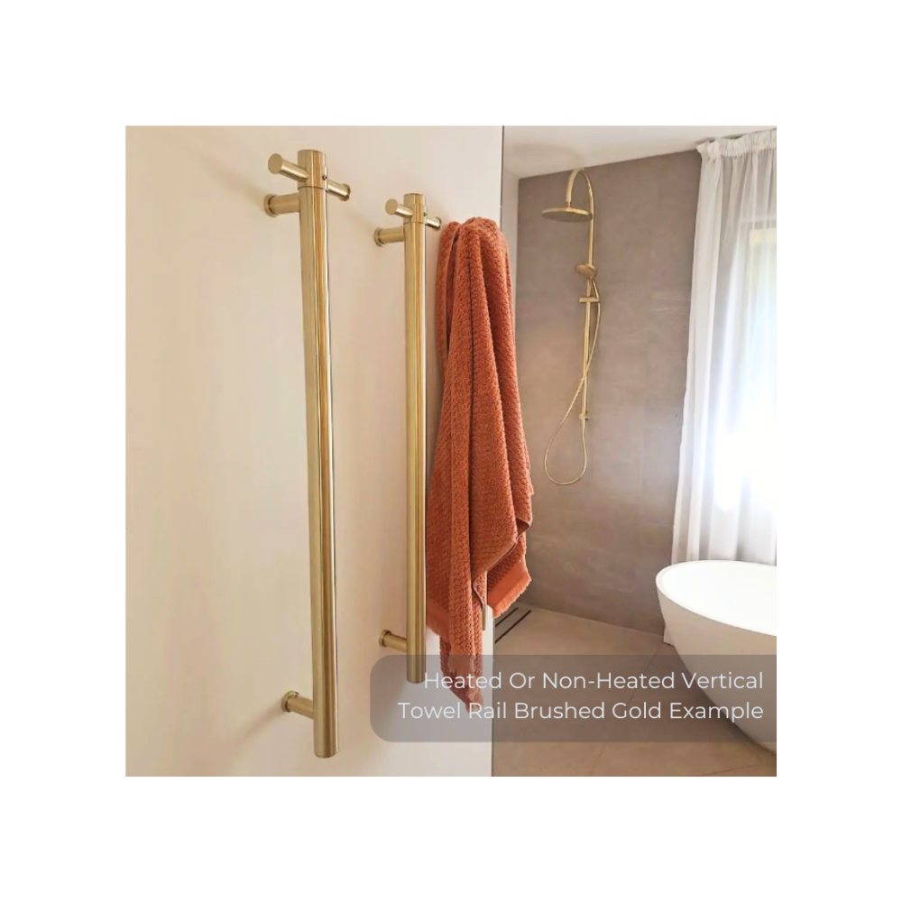 Non electric towel rail sale