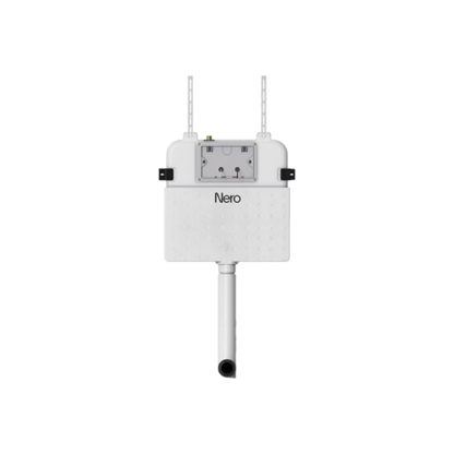 In Wall Cistern Concealed for NRCRPL002 AS1428 Pneumatic Raised Flush Buttons - G30035