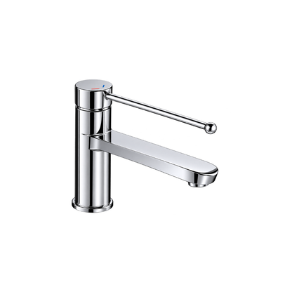 Kitchen Care Mixer With Swivel Spout - 230mm Ball End Handle - BEN-38119