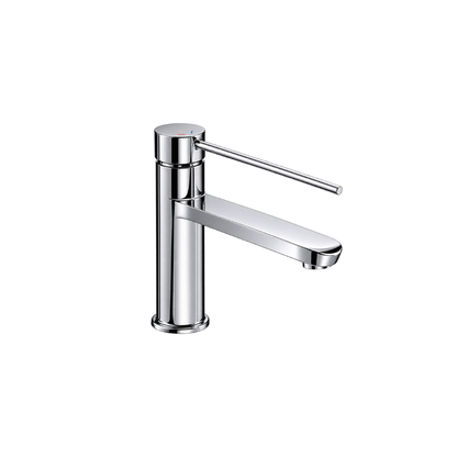 Kitchen Care Mixer With Swivel Spout - 230mm Lever Handle - BEN-38119L