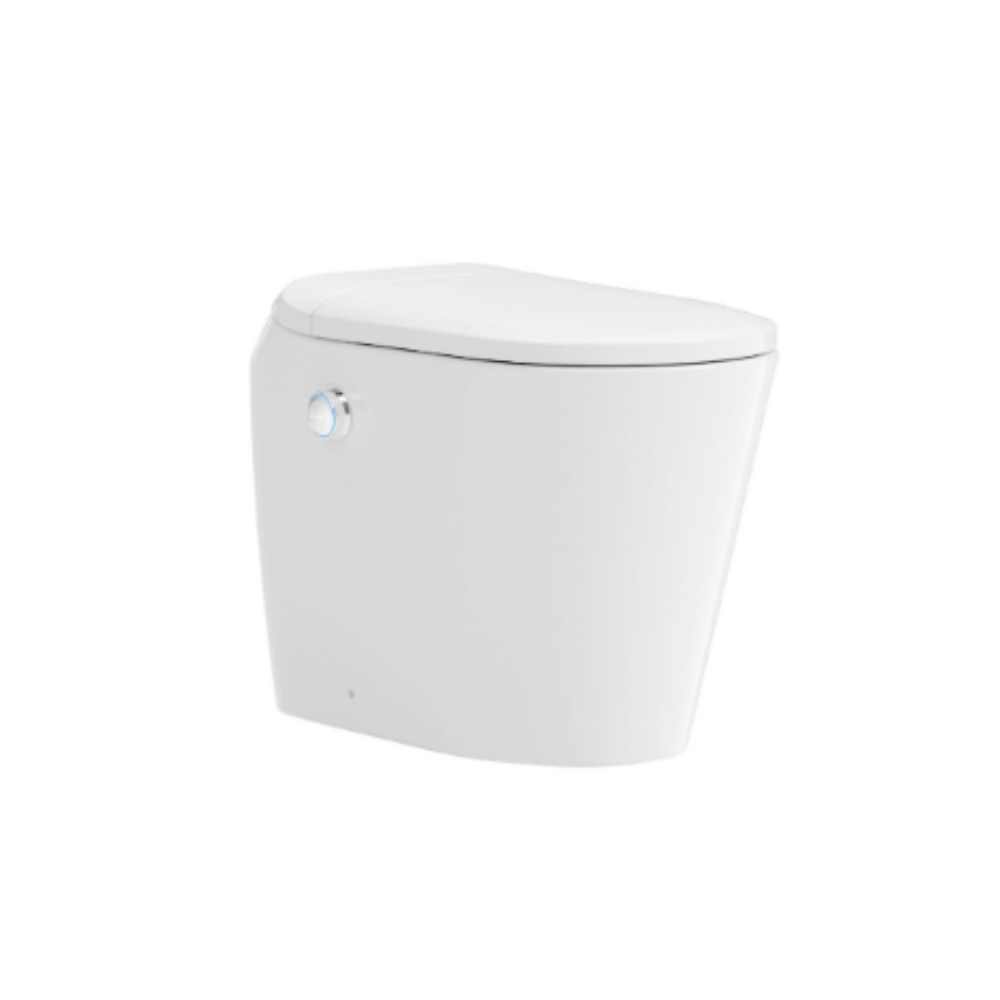 Lafeme Autolux Smart Toilet Bidet with Auto Flush - ST23