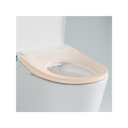 Lafeme Thea Luxury - Vega Toilet - BS36L-TL6086A