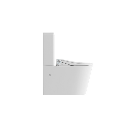 Lafeme Thea Standard - Luna Toilet - BS36S-TL6002