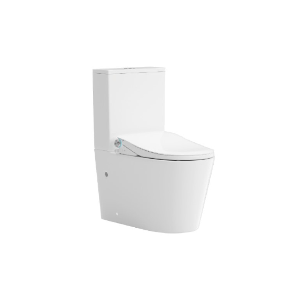 Lafeme Thea Standard - Luna Toilet - BS36S-TL6002