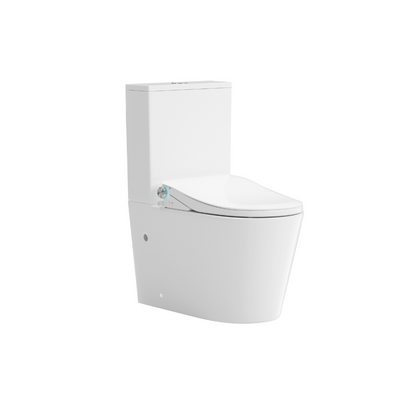 Lafeme Thea Standard - Luna Toilet - BS36S-TL6002