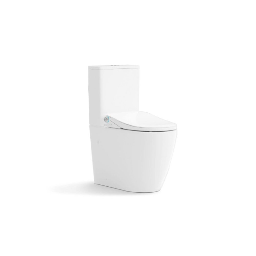 Lafeme Thea Standard - Vega Toilet - BS36S-TL6086A