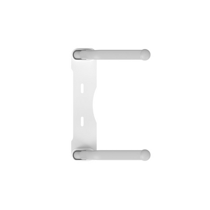 Liberty Toilet Support Arms White - S01SAW