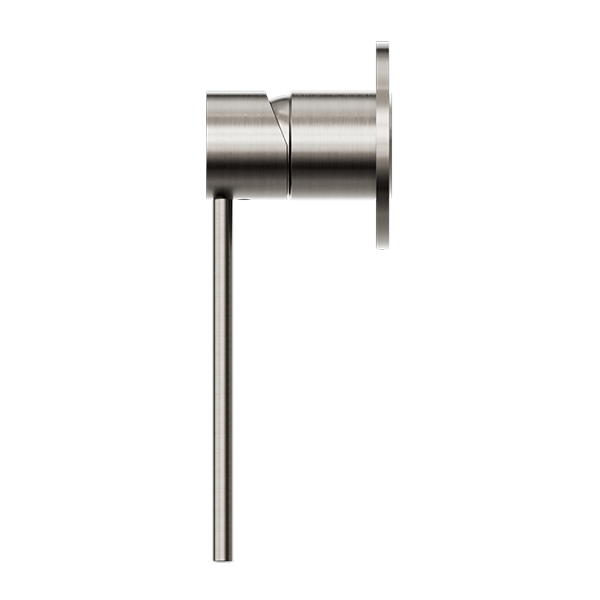Mecca Care Shower Mixer Brushed Nickel - NR221911XBN