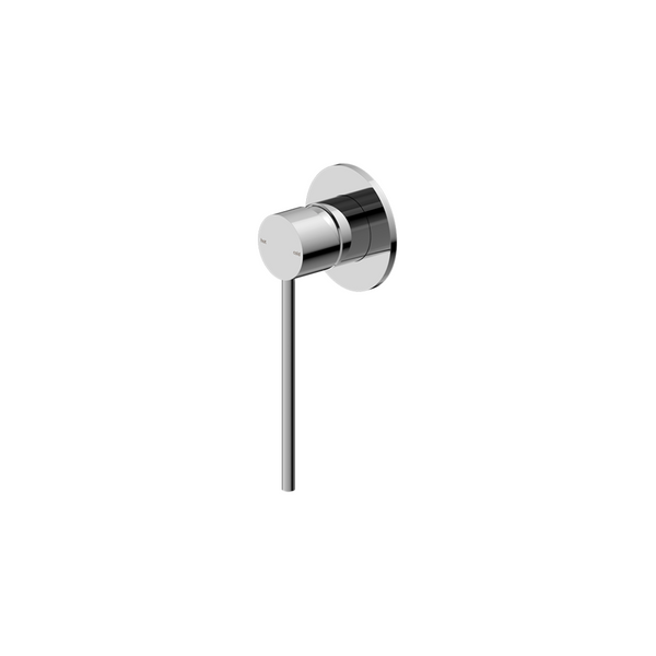 Mecca Care shower mixers