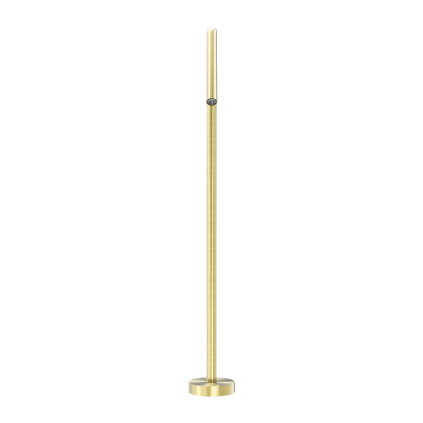 Mecca Freestanding Bath Spout Only Brushed Gold - NR221903aBG