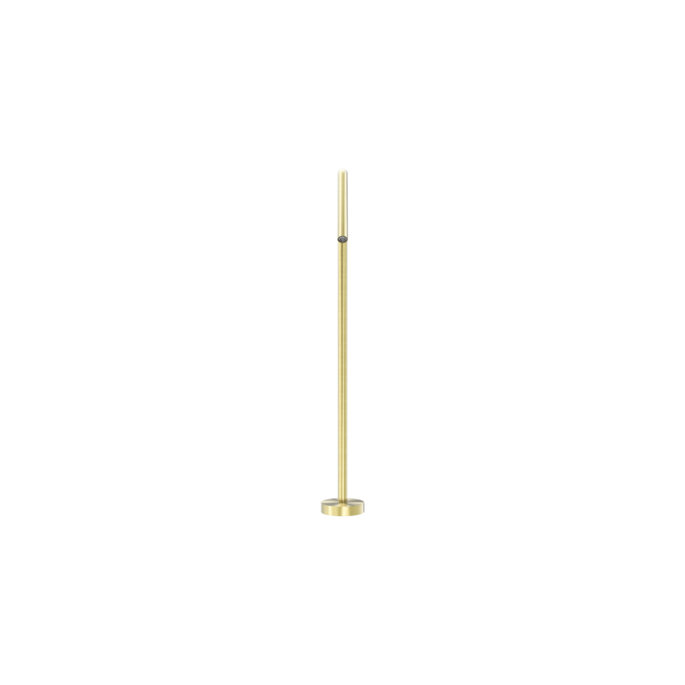 Mecca Freestanding Bath Spout Only Brushed Gold - NR221903aBG