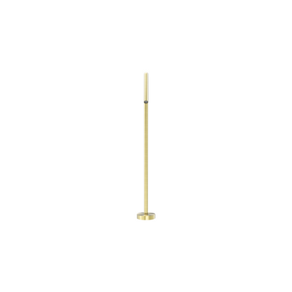 Mecca Freestanding Bath Spout Only Brushed Gold - NR221903aBG