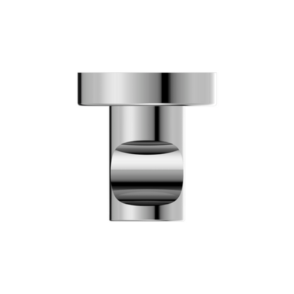 Mecca Robe Hook Chrome - NR1982CH