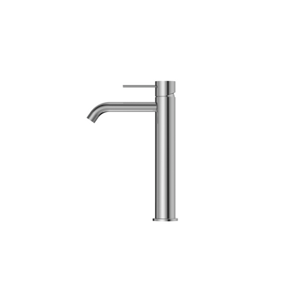 Mecca Tall Basin Mixer Chrome - NR221901aCH