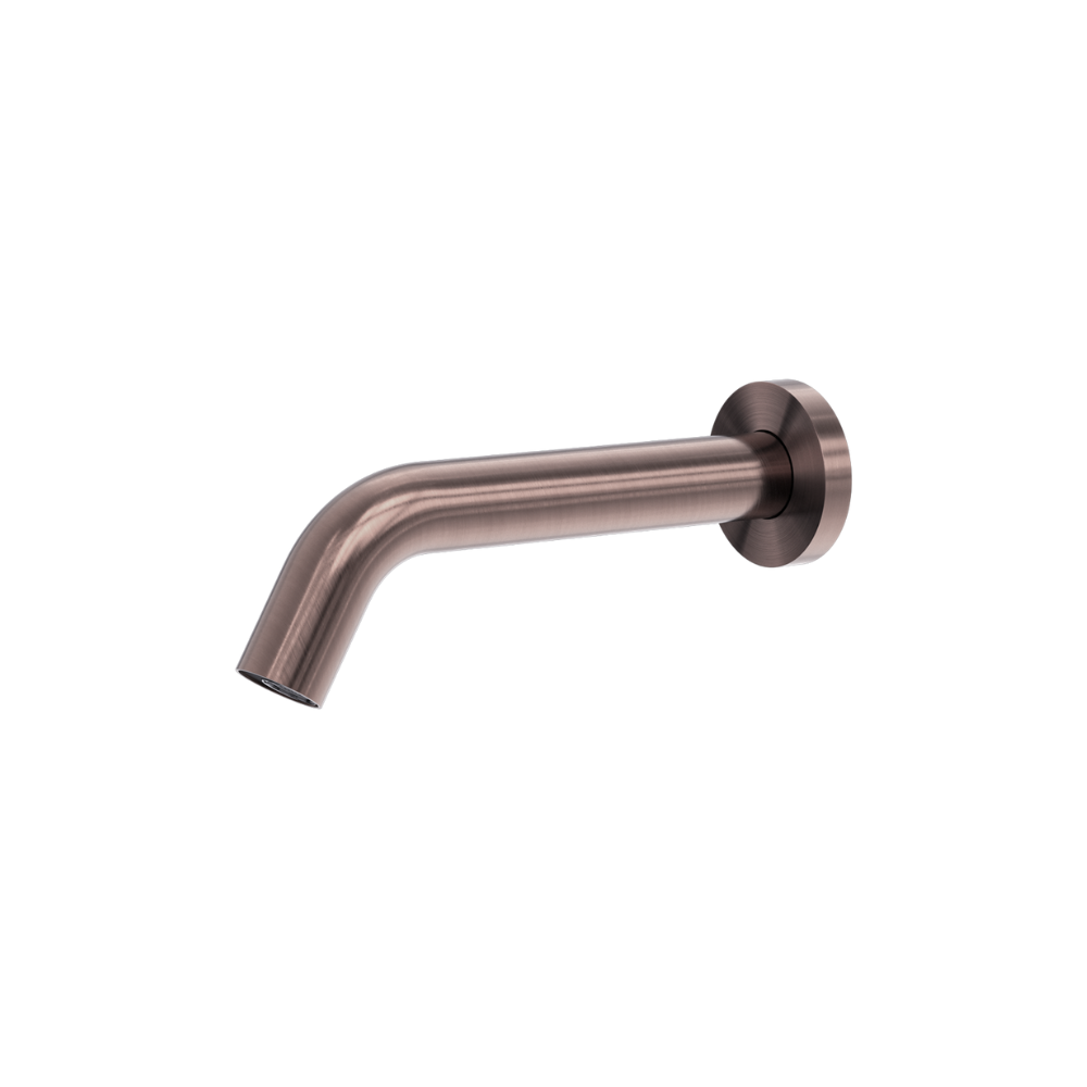 Mecca Wall Mount DDA Sensor Tap Brushed Bronze - NR401BZ