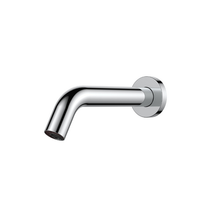 Mecca Wall Mount DDA Sensor Tap Chrome - NR401CH