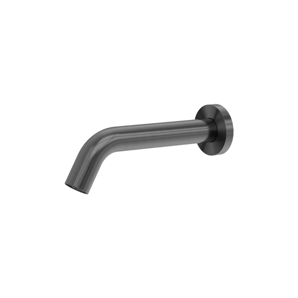 Mecca Wall Mount DDA Sensor Tap Gun Metal - NR401GM