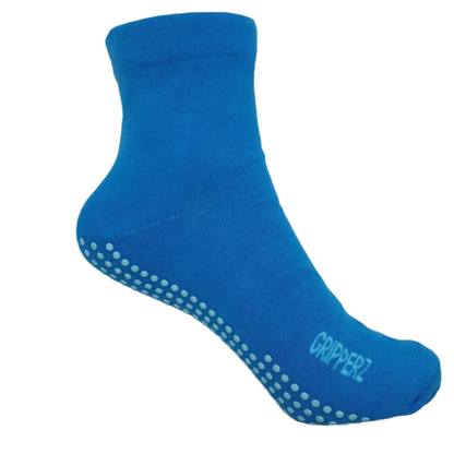 Maxi Hospital Socks Teal