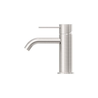 Mecca Basin Mixer Brushed Nickel - NR221901BN