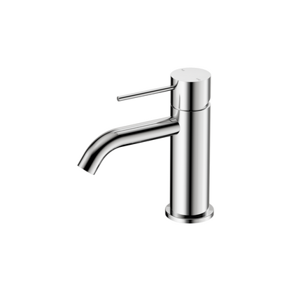 Mecca Basin Mixer Chrome - NR221901CH