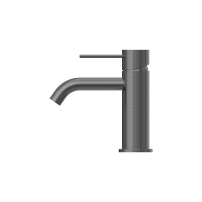 Mecca Basin Mixer Gun Metal - NR221901GM