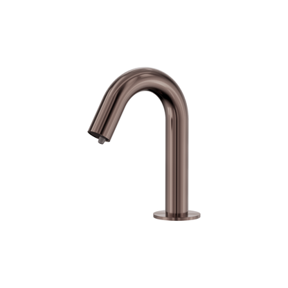 Mecca Hob Mounted Sensor Soap Dispenser Brushed Bronze - NR407BZ