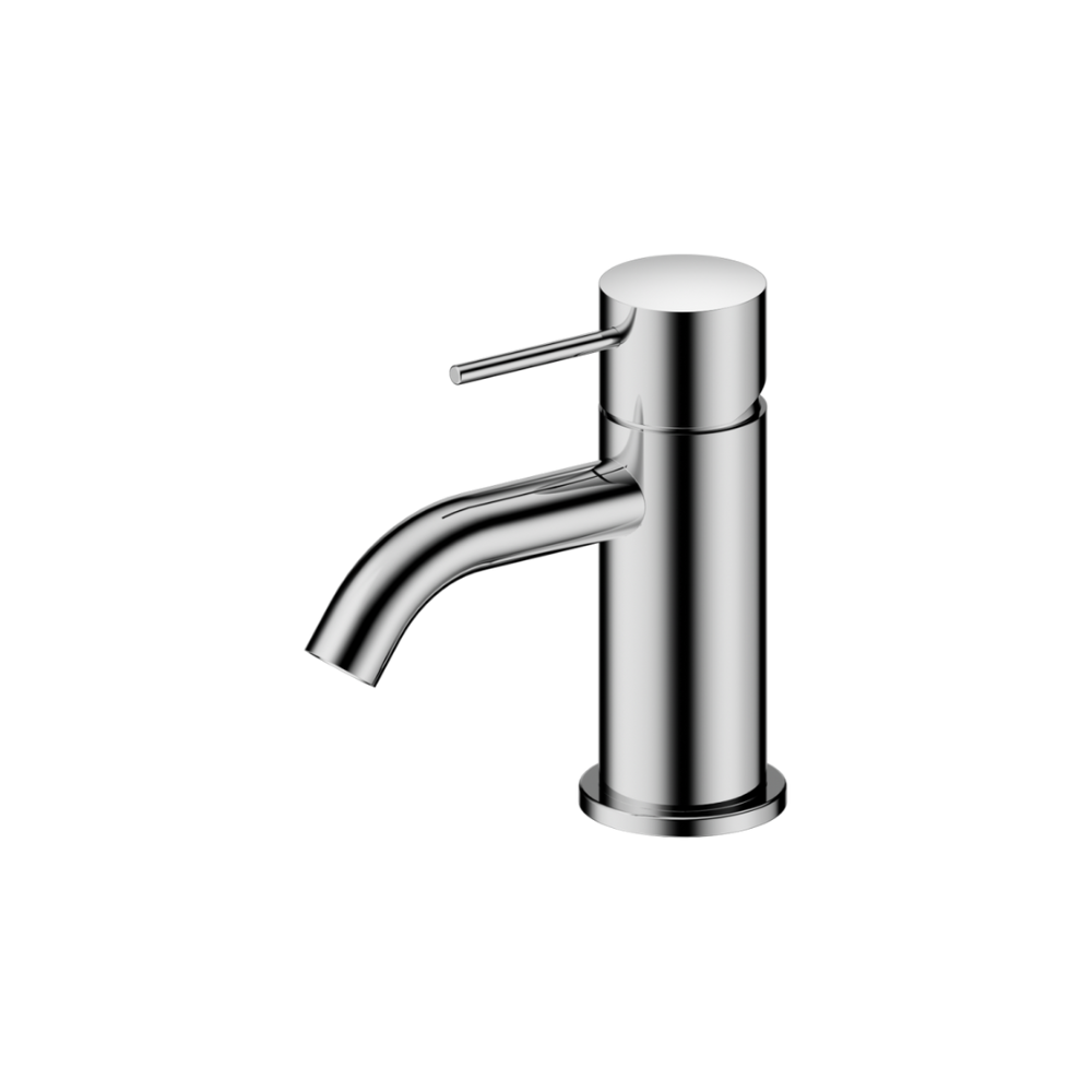 Mecca Mini Basin Mixer Chrome - NR221901FCH