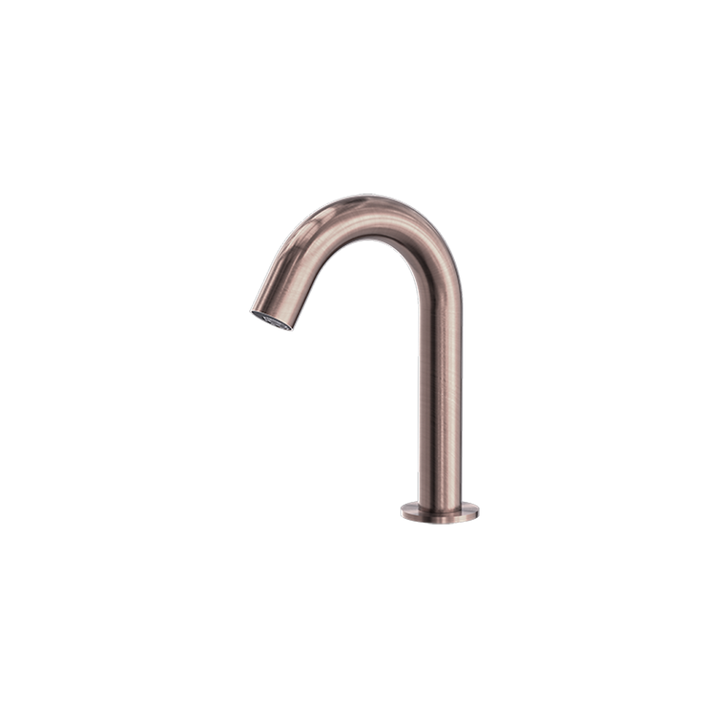 Mecca Vanity Mount DDA Sensor Tap Brushed Bronze - NR402BZ