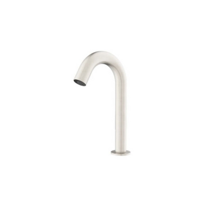 Mecca Vanity Mount DDA Sensor Tap Brushed Nickel - NR402BN