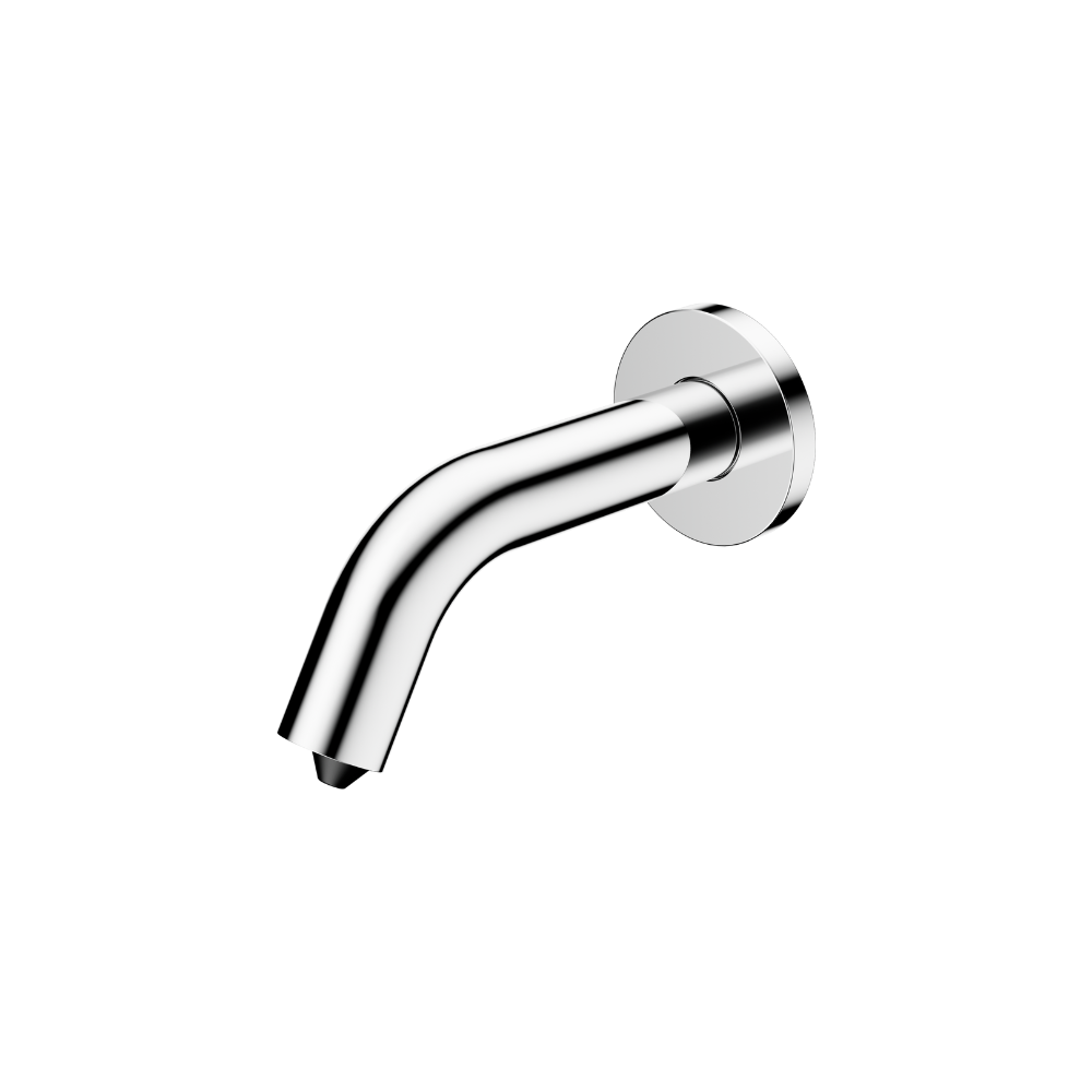 Mecca Wall Mounted Sensor Soap Dispenser Accessible Chrome - NR408CH