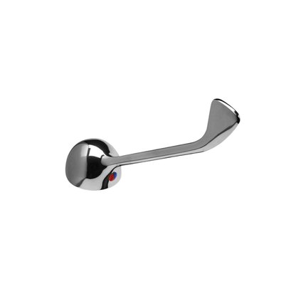 Medical Handle Chrome - SP-ALSR167MED
